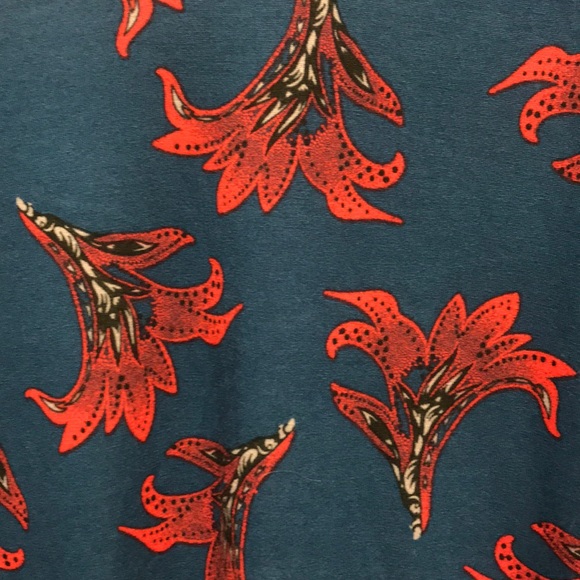 Lularoe Randy - Picture 2 of 2